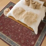 Magaschoni Oriental 8x10 Large Area Rugs (4)