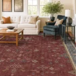 Magaschoni Oriental 8x10 Large Area Rugs (5)