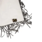 Magaschoni Printed Cashmere Throw Blanket (2)