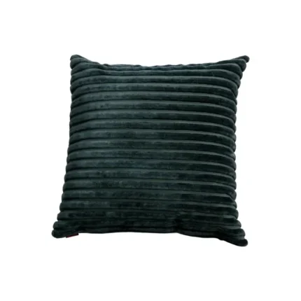 Magaschoni Ribbed Throw Pillow (1)