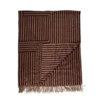 Magaschoni Silk Throw Blanket (1)