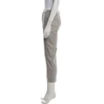 Magaschoni Straight Leg Cashmere Pants (3)