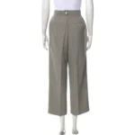 Magaschoni Straight Leg Pants (2)