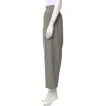 Magaschoni Straight Leg Pants (3)