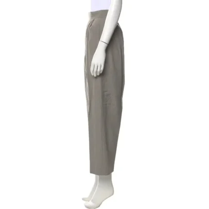 Magaschoni Straight Leg Pants (3)