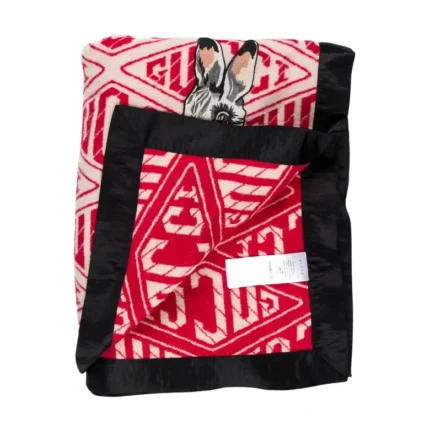 Magaschoni Throw Blanket (1)