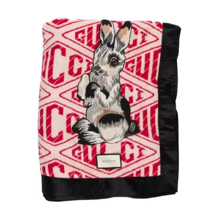Magaschoni Throw Blanket (2)