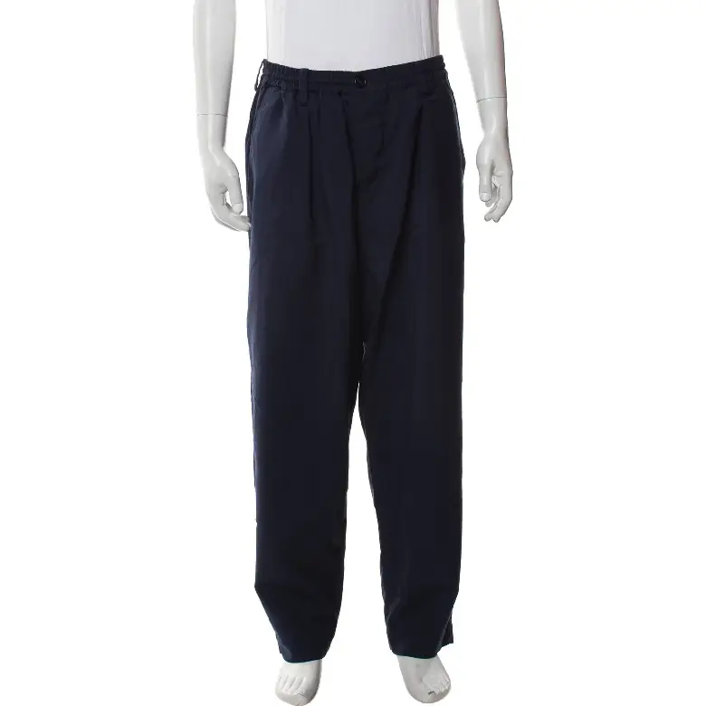 Magaschoni Virgin Wool Pants (1) Magaschoni Virgin Wool Pants (1)