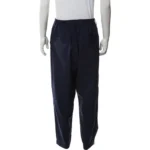 Magaschoni Virgin Wool Pants (2)