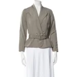Magaschoni Women's Jacket (1)