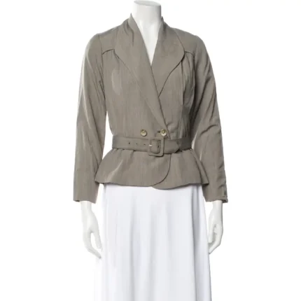 Magaschoni Women's Jacket (1)
