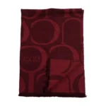 Magaschoni Wool Bouclé Blanket (1)