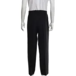 Magaschoni Wool Dress Pants (2)