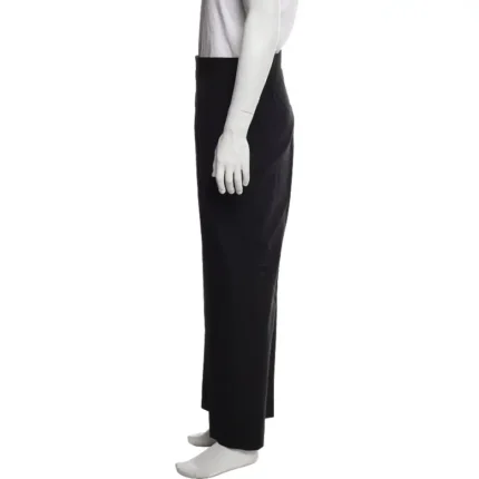 Magaschoni Wool Dress Pants (3)