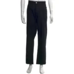 Magaschoni Wool Pants (2)
