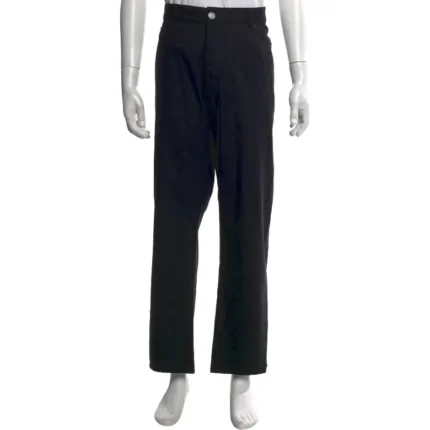 Magaschoni Wool Pants (2)