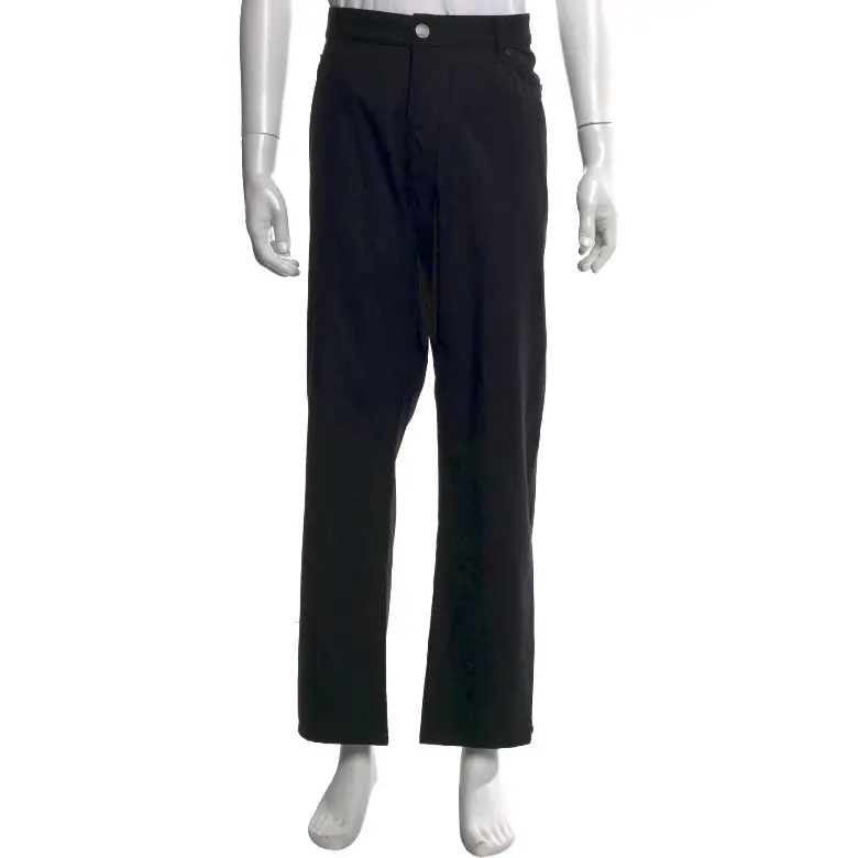 Magaschoni Wool Pants (2) Magaschoni Wool Pants (2)